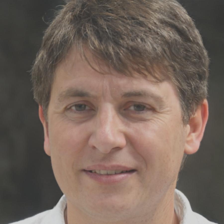 Portrait de Marc, membre seravionthulex