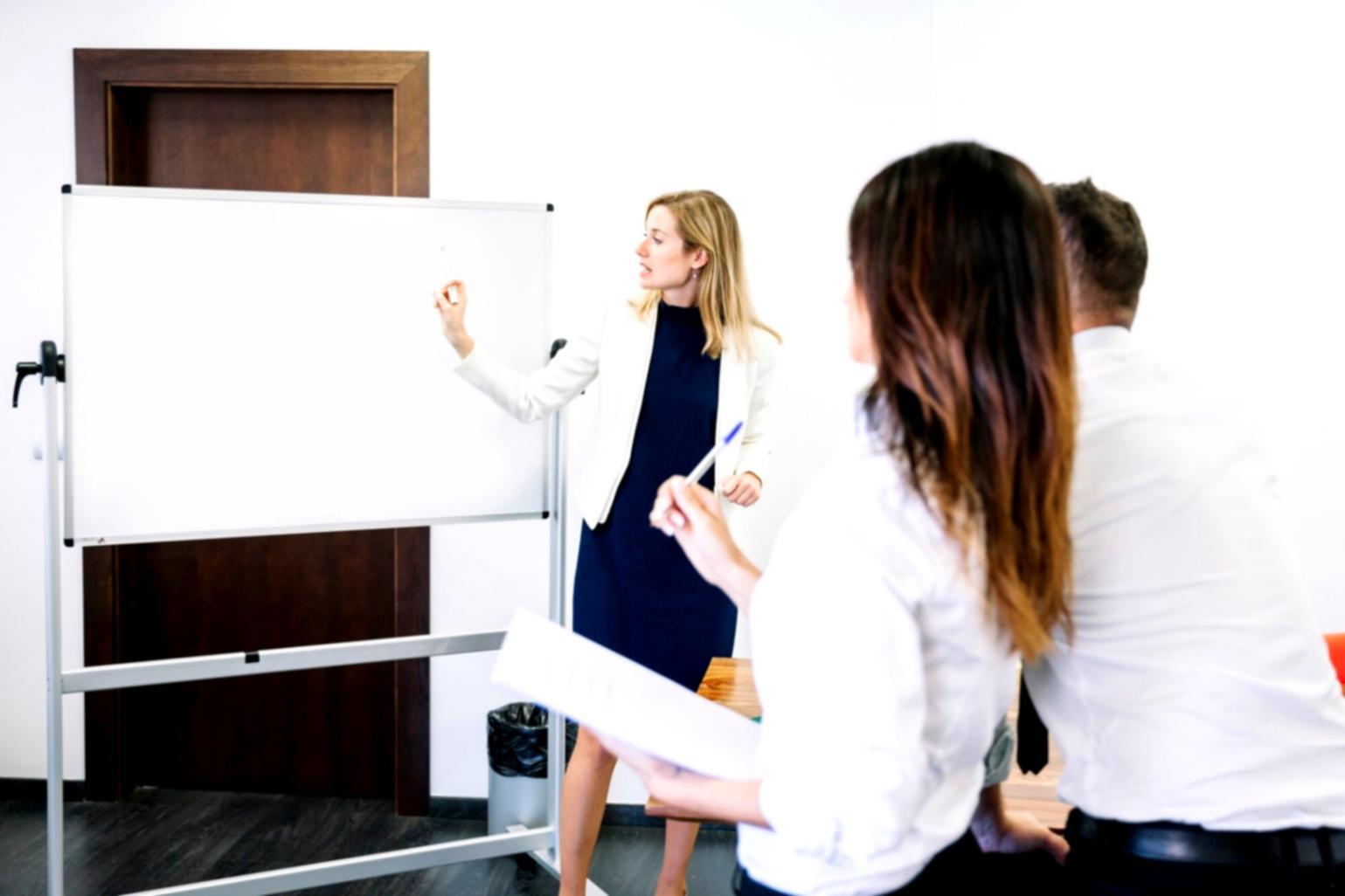 Transformation financière réussie
